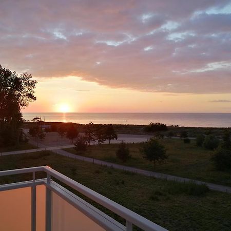 Strandzeit Heiligenhafen Zewnętrze zdjęcie