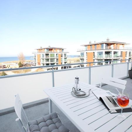 Strandzeit Heiligenhafen Zewnętrze zdjęcie